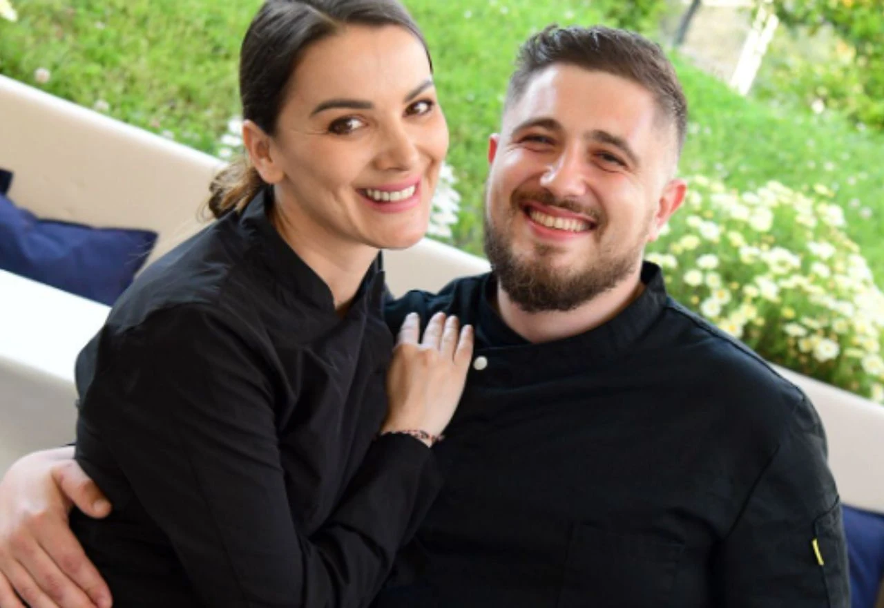 Kuhinja ih spojila, a sada planiraju vjenčanje: Bivši natjecatelji MasterChefa se zaručili