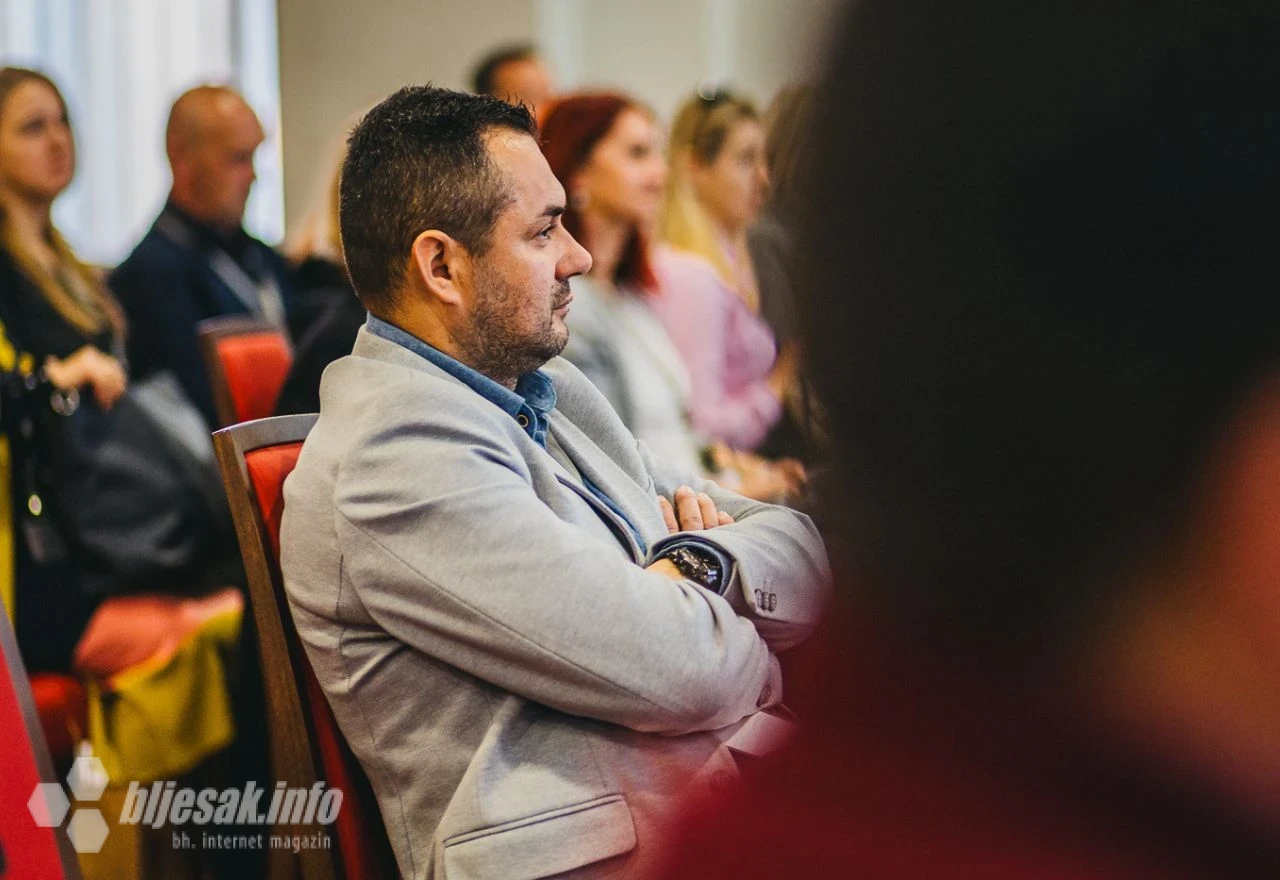 Stručni skup Agromediteranskog fakulteta