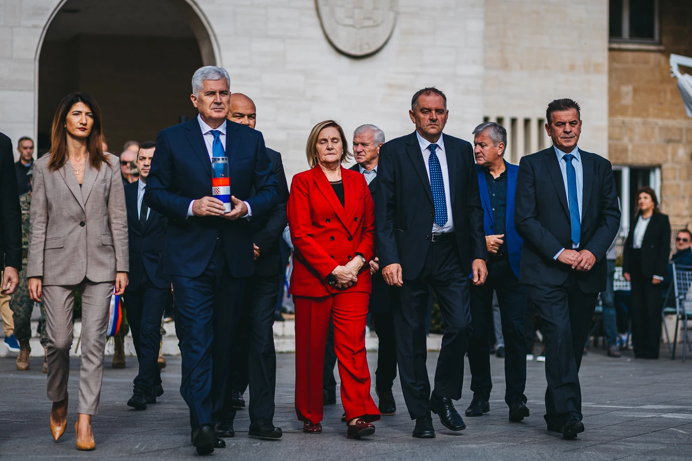 Čović: U Americi se priprema zakon o ovom dijelu Europe
