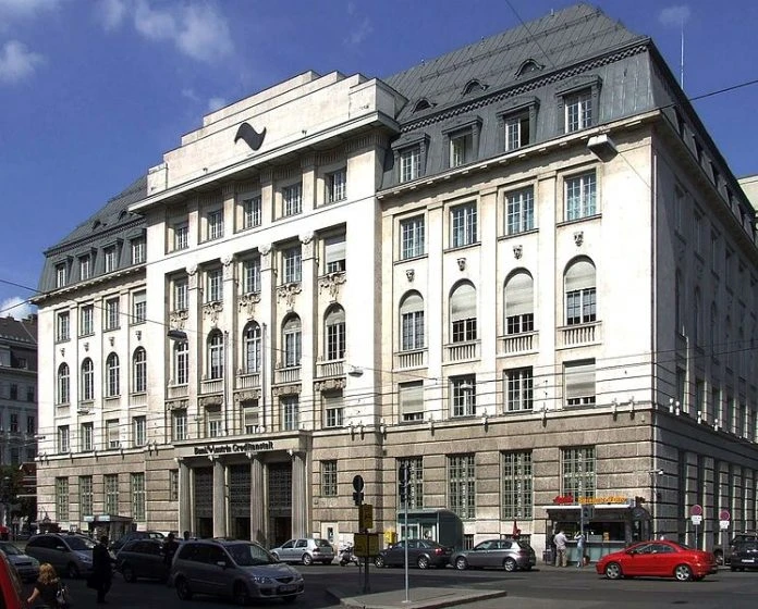 Prije 170 godina osnovan Creditanstalt – najveća banka u Austro-Ugarskoj