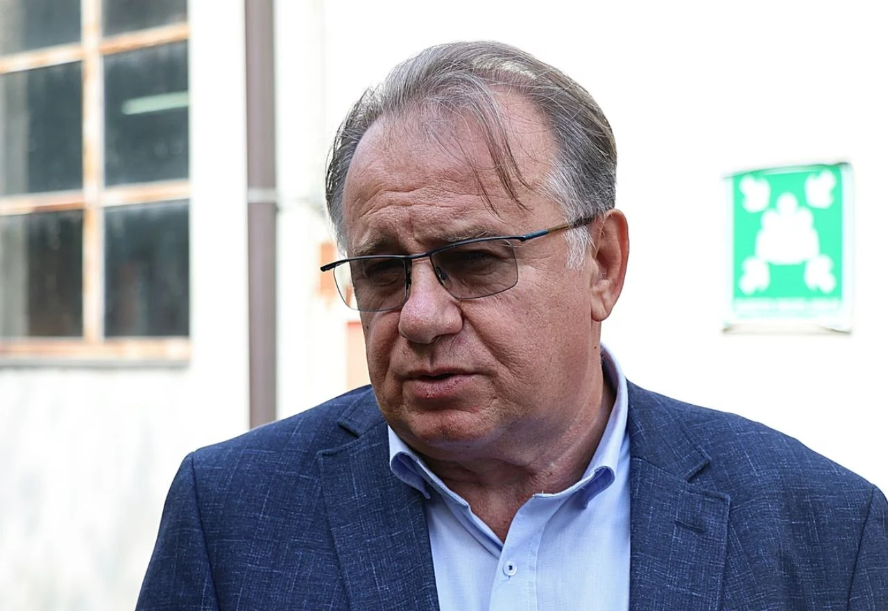 Nikšićeva afera pred zastupnicima
