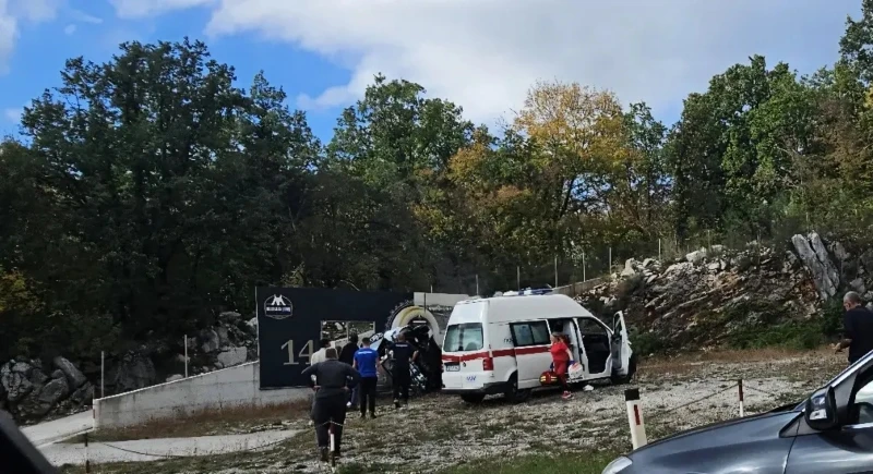 Detalji nesreće u Grudama: Smrtno stradao bračni par