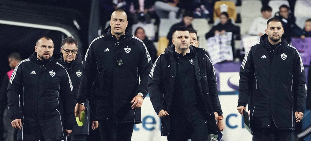 Dudić: Moj kolega Đalović nije slučajno otišao onako kako je otišao