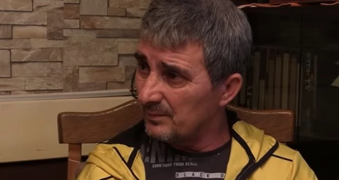 VIDEO | Djed djevojčica iz Tuzle otkrio jezive detalje: "Djevojčice su drogirali, strah me da će ih ubiti"
