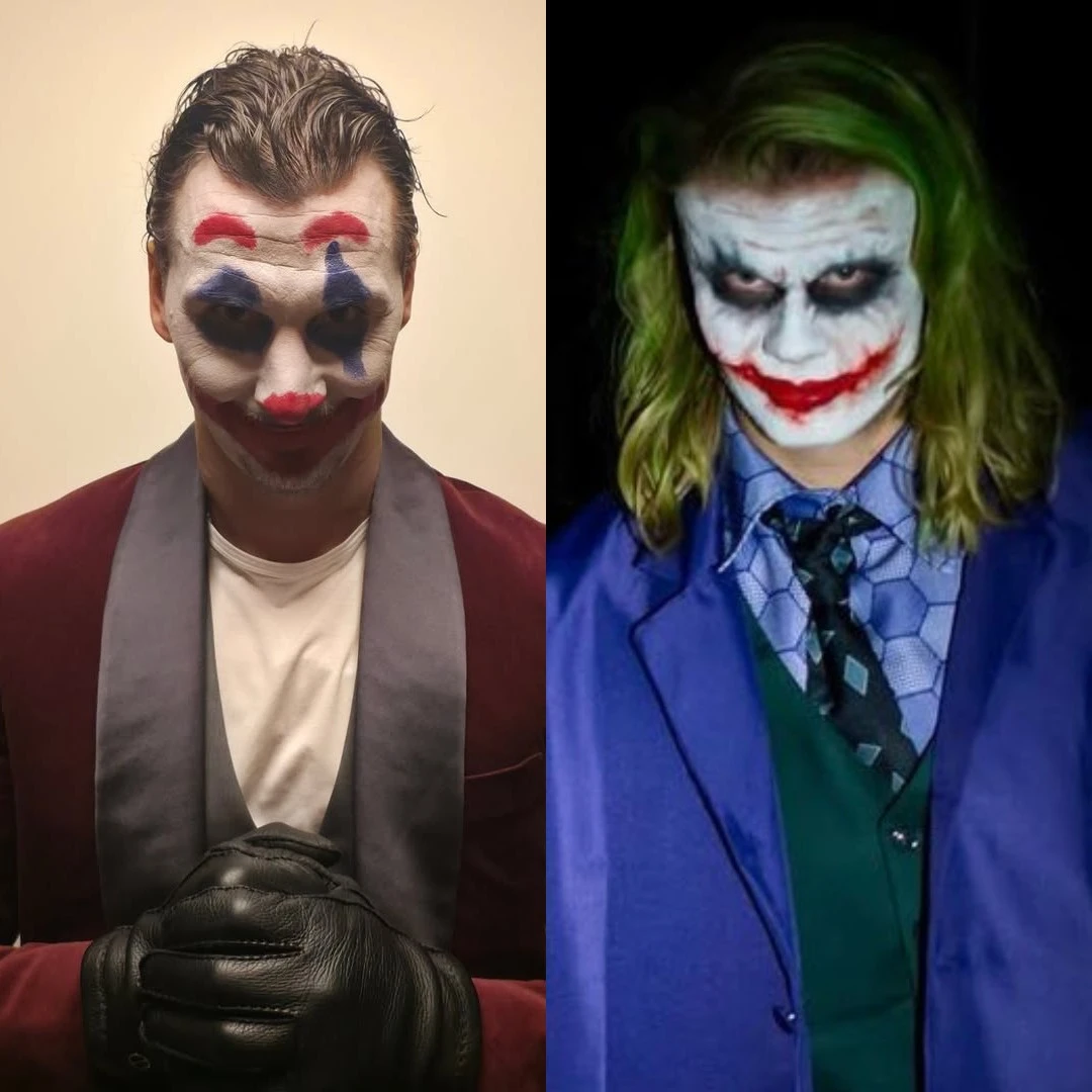 Ibrahimović vs Haaland, tko je bolji Joker?