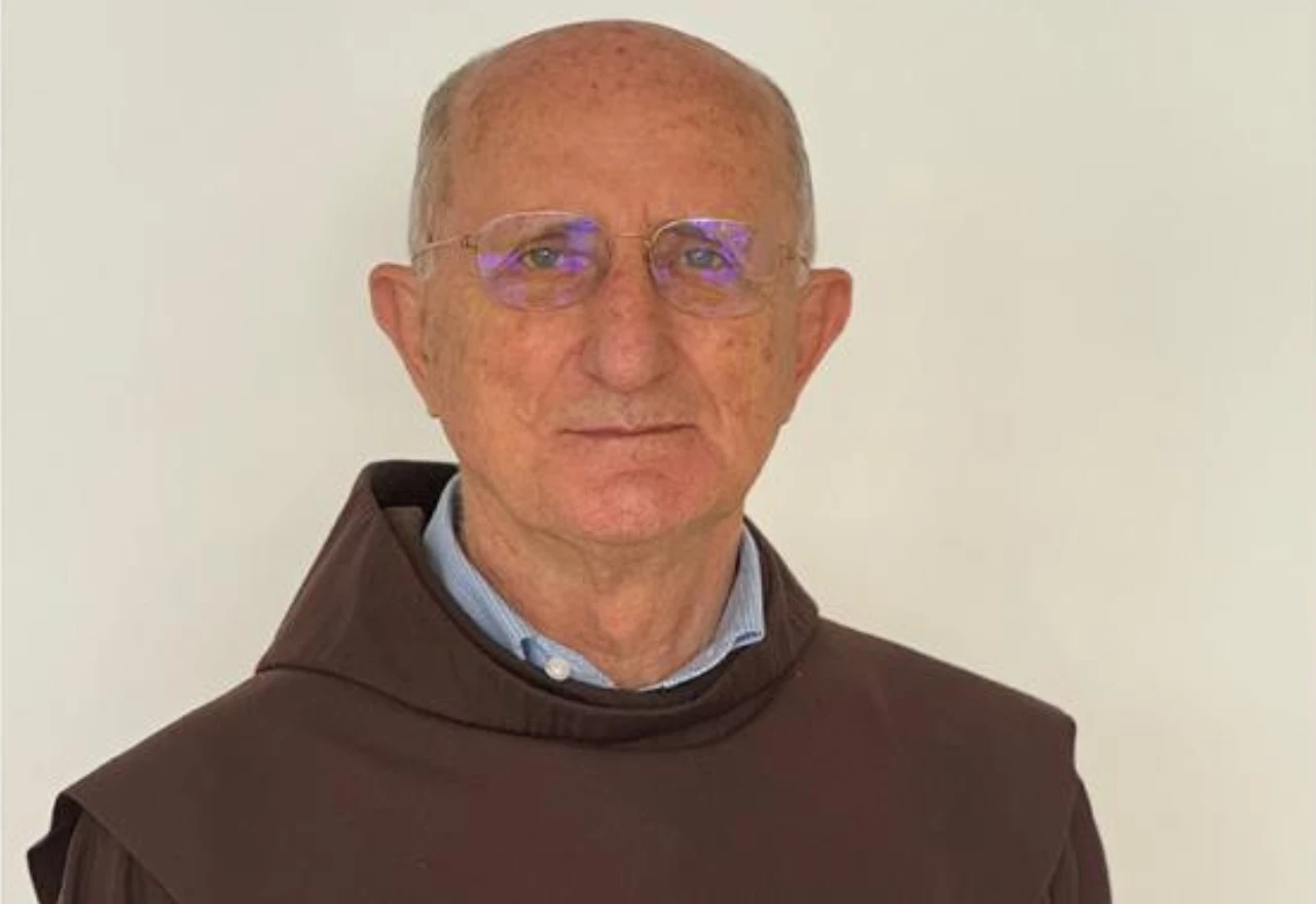 Fra Svetozar: "Kad bismo više govorili o smrti, živjeli bismo svjesnije"
