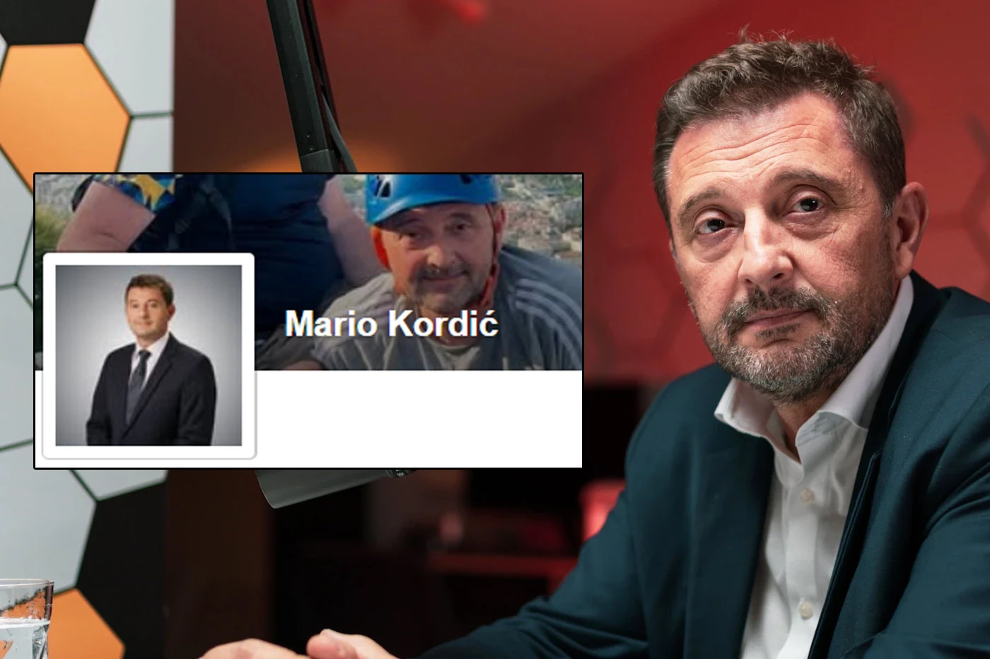 Lažni profil mostarskog gradonačelnika ponovno "u akciji"