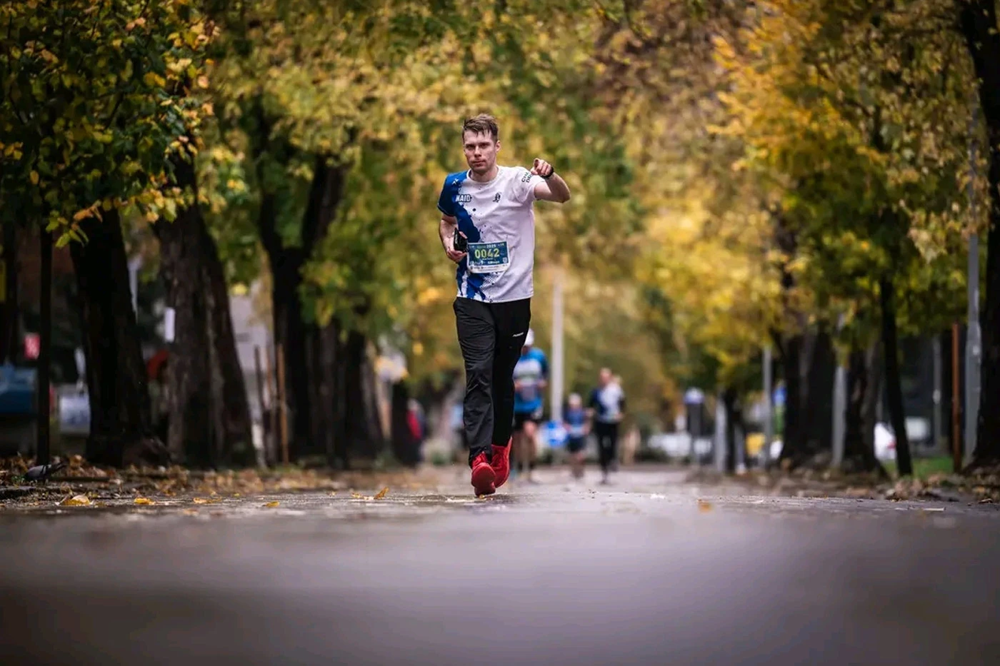 "Posljednji maratonac": Lekcija o upornosti, zajedništvu i snazi volje