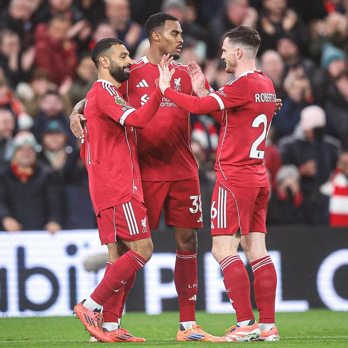 Liverpool konačno slavio i prekinuo crni niz, Chelseaju londonski derbi