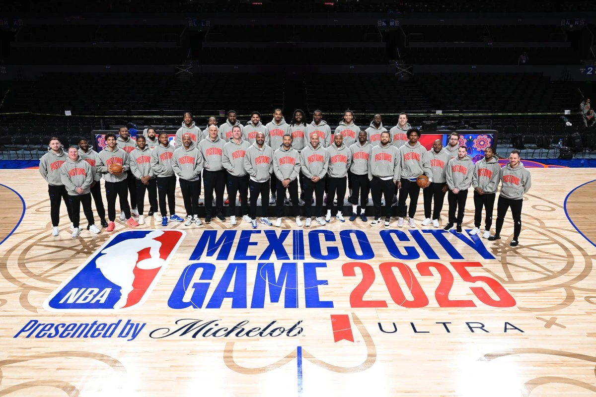 Napokon slavlje Pacersa, Pistonsi u Mexicu bolji od Mavsa
