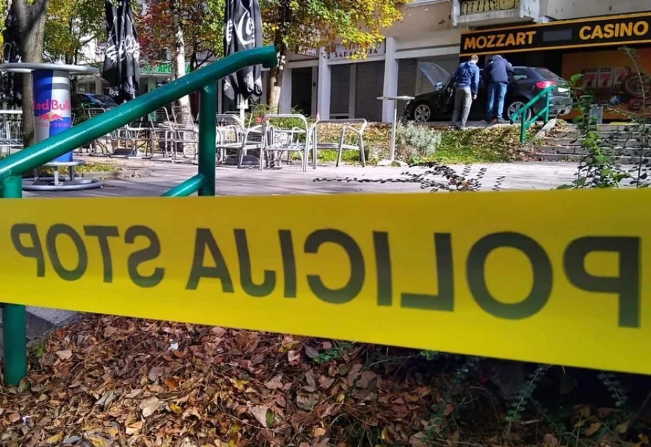 Eksplozija u Sarajevu oštetila više objekata i vozila