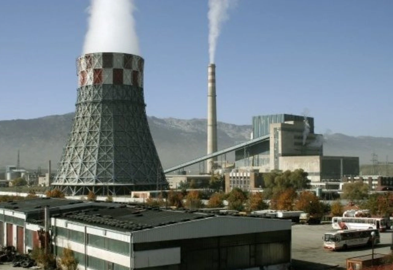 Termoelektrana Ugljevik izašla iz pogona