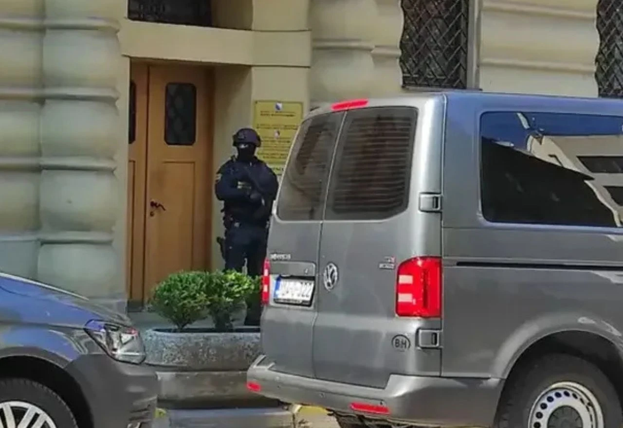 Novi detalji o uhićenim policajcima u Sarajevu