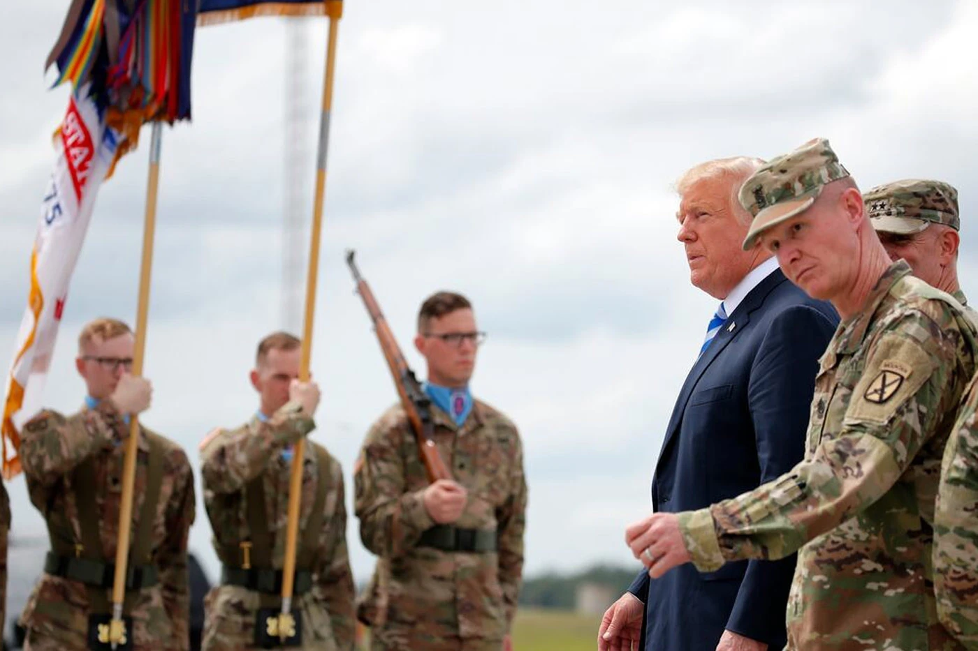 Nigerija prihvatila američku pomoć protiv pobunjenika