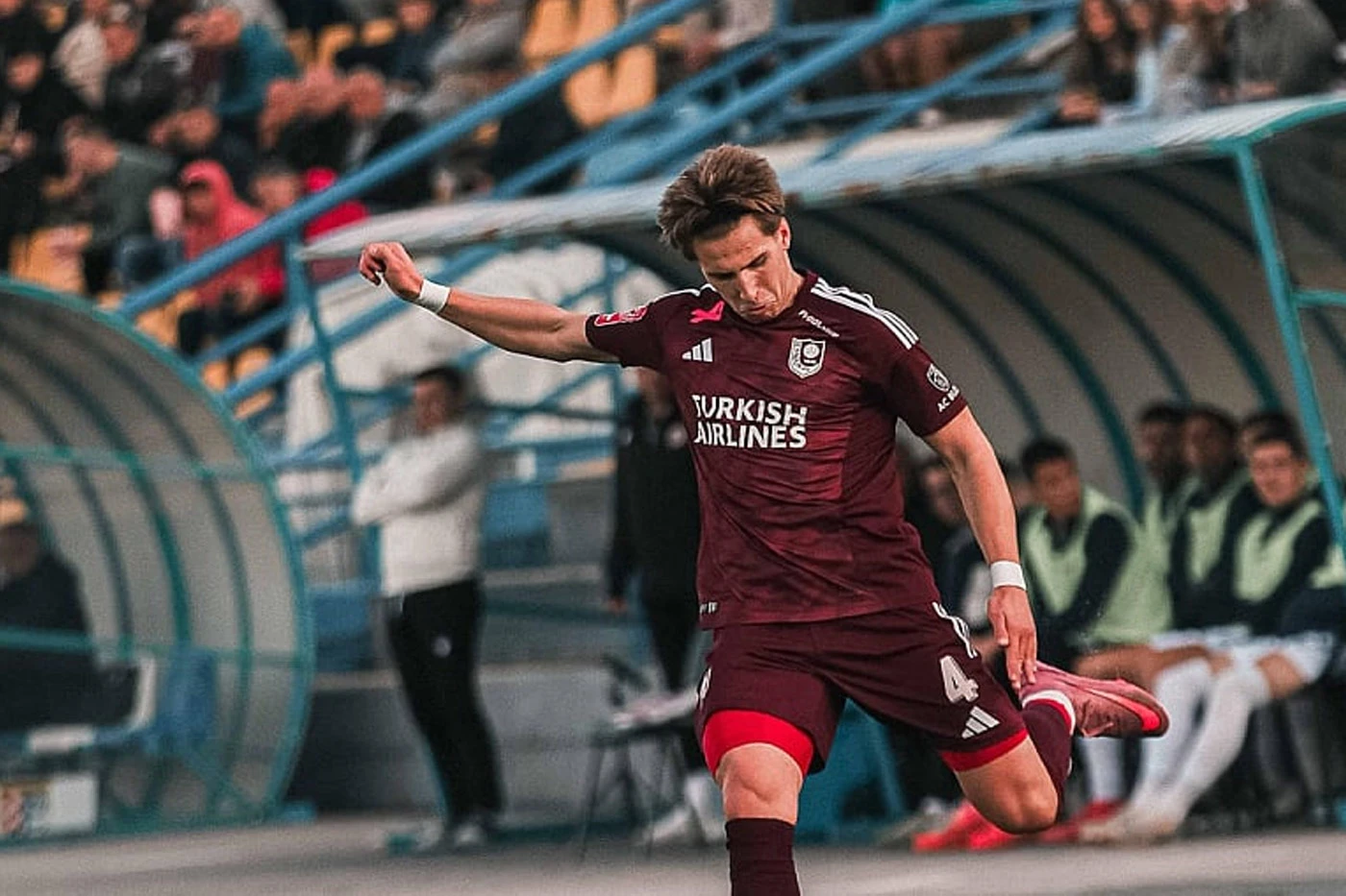 Sarajevo uvjerljivo u Posušju