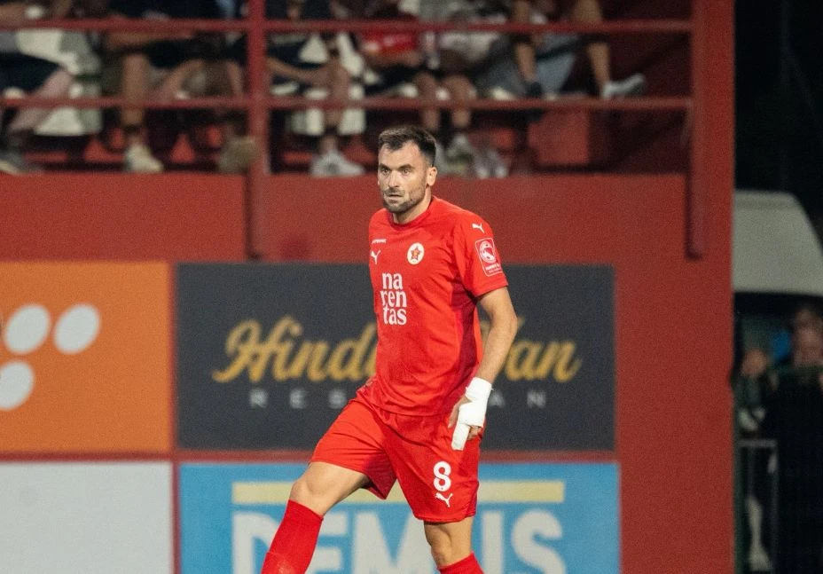 Rođeni uzeli tri boda na Grbavici