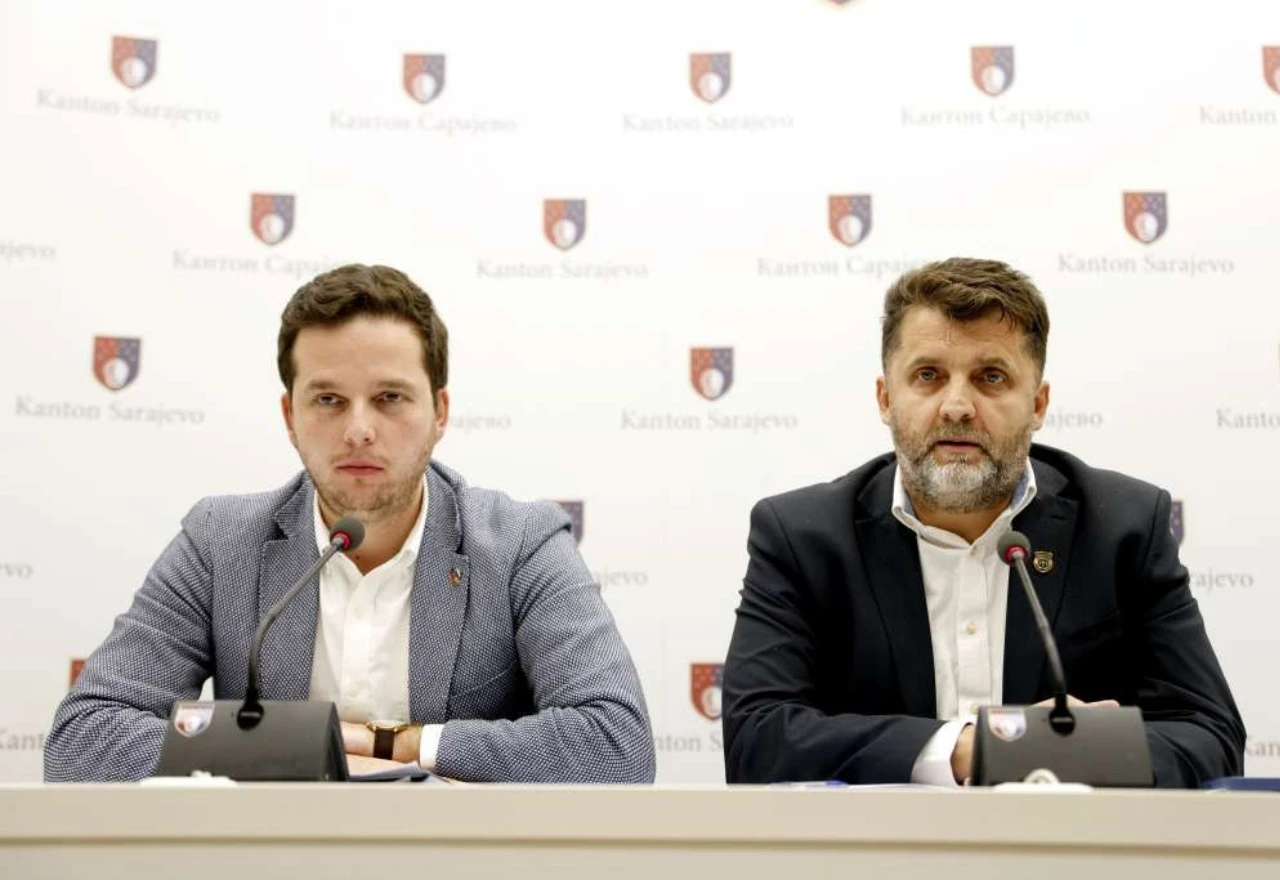 Premijer KS: Ako se dokaže odgovornost Vlade KS ostavka je neupitna