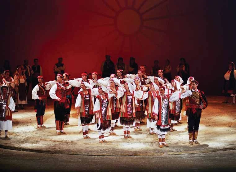 Prije 90 godina: Praizvedba popularne opere "Ero s onoga svijeta"