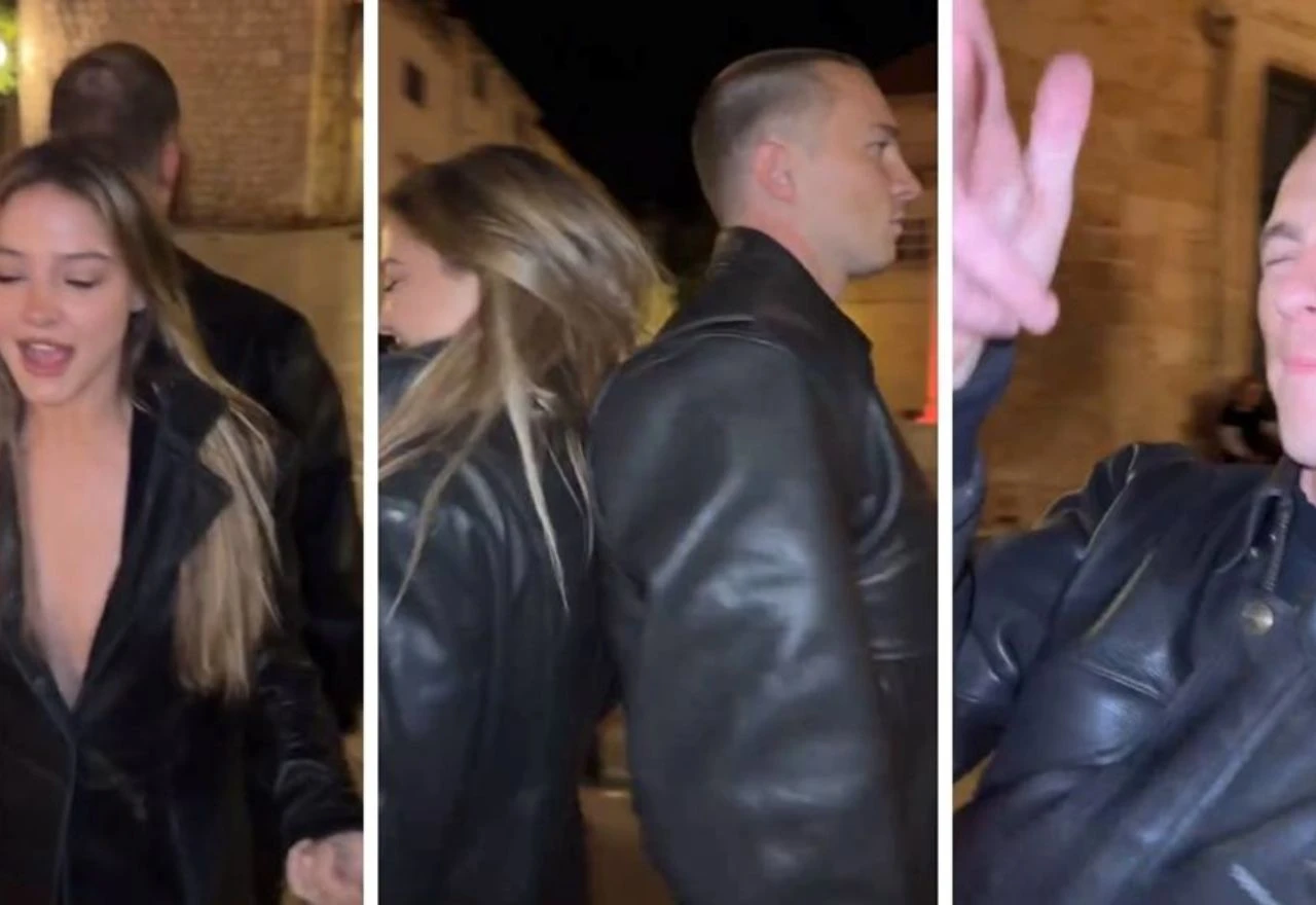 Video sa Straduna oborio TikTok: Pogledalo ga više od 100 milijuna ljudi