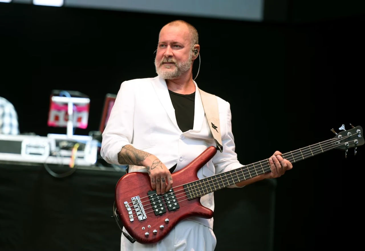 Legendarni rock glazbenik pronađen mrtav u kupaonici