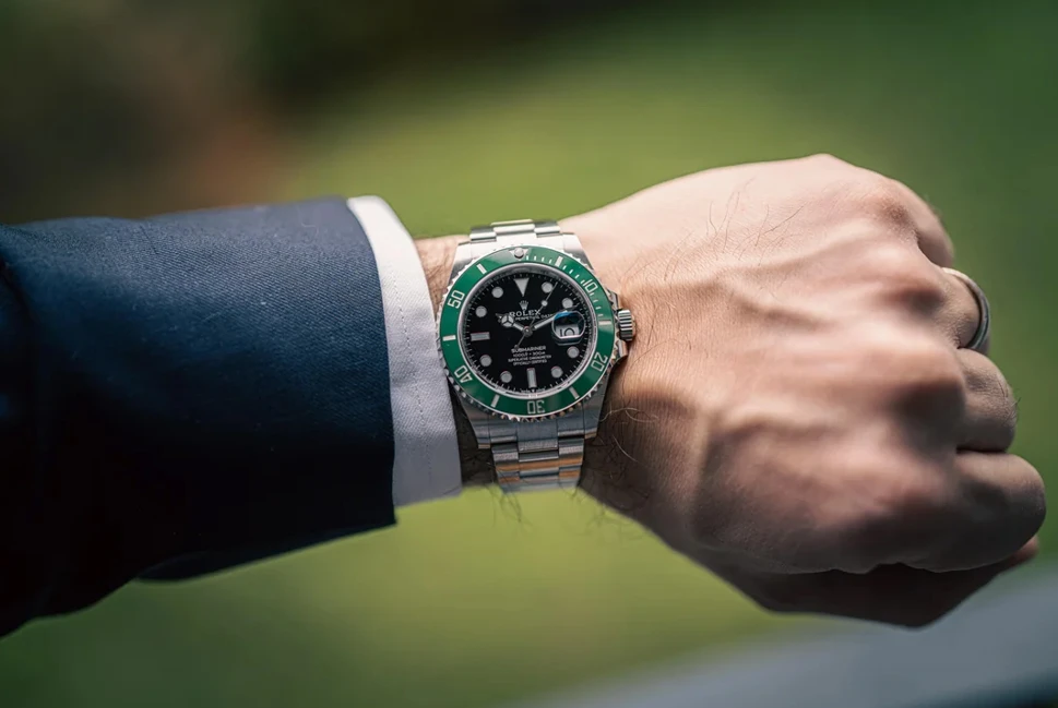Kako su Rolex satovi dobili svoja legendarna imena