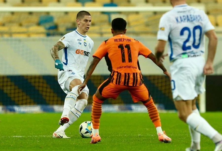 VIDEO | Dinamo izgubio u najvećem derbiju uoči dolaska Zrinjskog