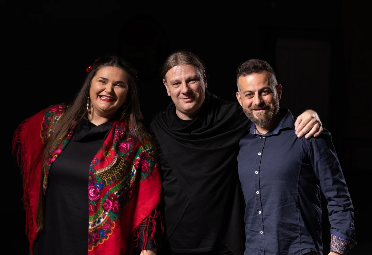 VIDEO | Spoj jazza i sevdaha: Poslušajte kako zvuče "Mostarski dućani" u jazz verziji