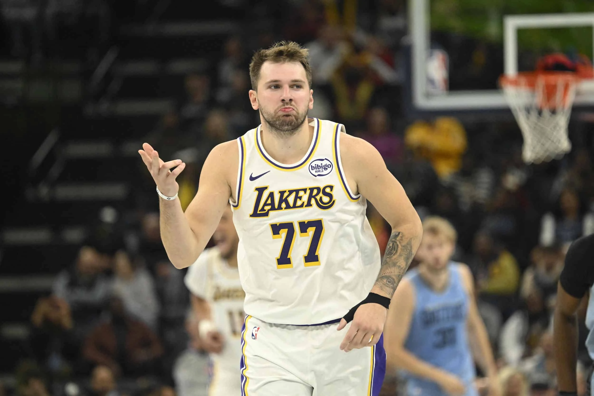 Dončić vodi Lakerse, Brunson sredio Bullse