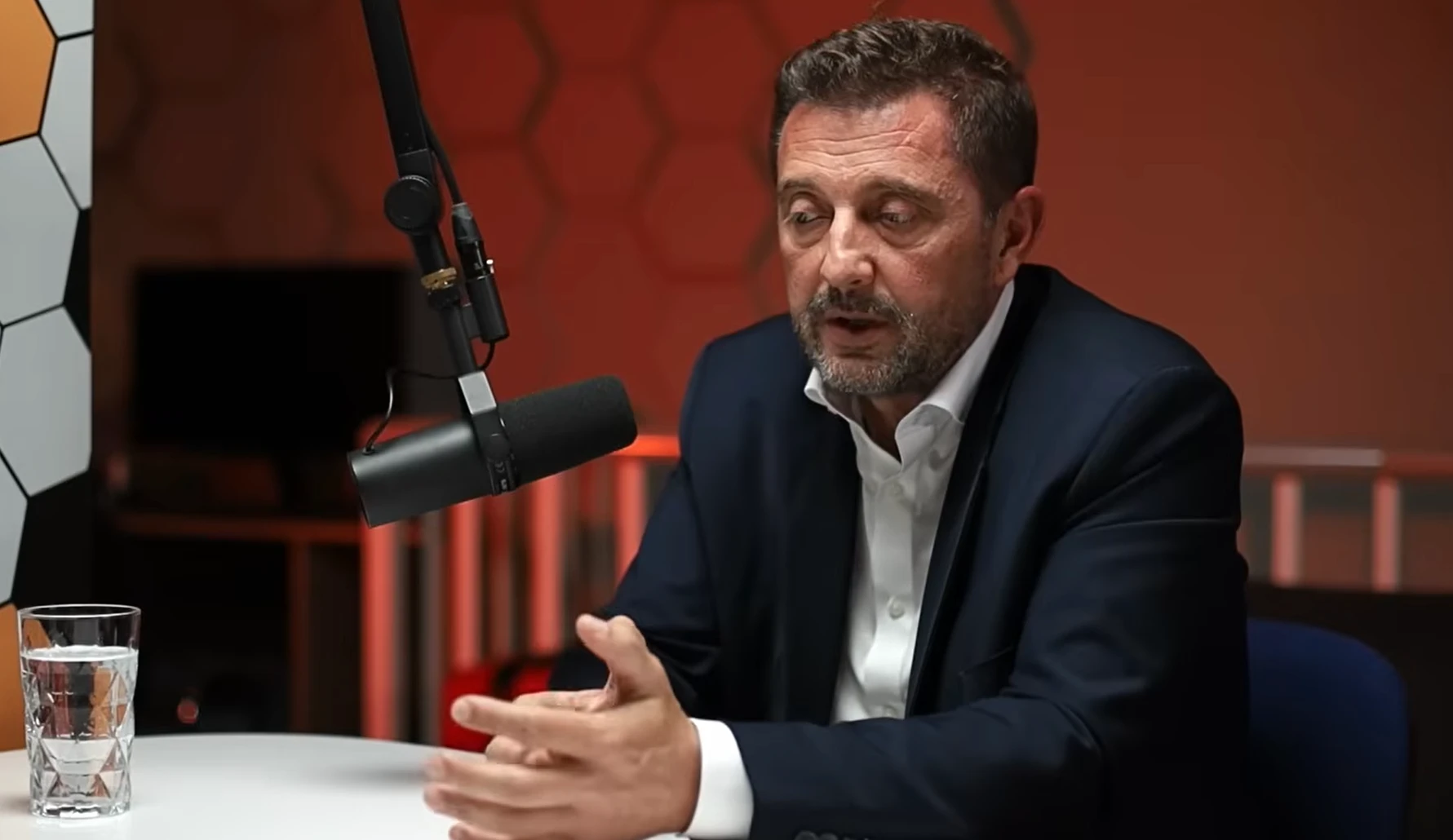 Kordić o Safetu Oručeviću: Aveti prošlosti se bude, ne mogu podnijeti da Mostar diše normalno
