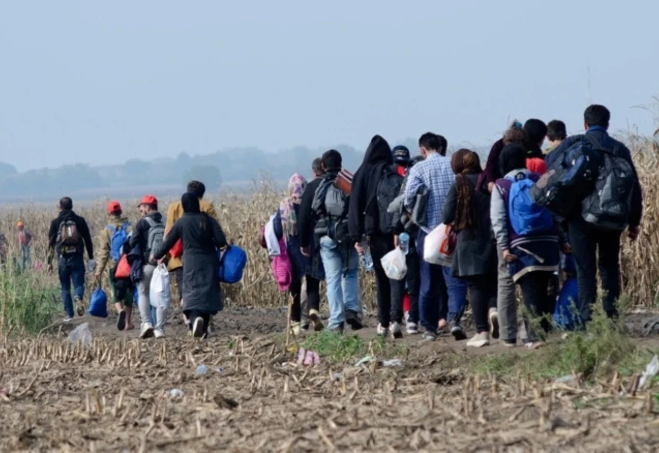 Povjerenik Brunner: BiH postala glavna ruta ilegalnih migracija prema EU