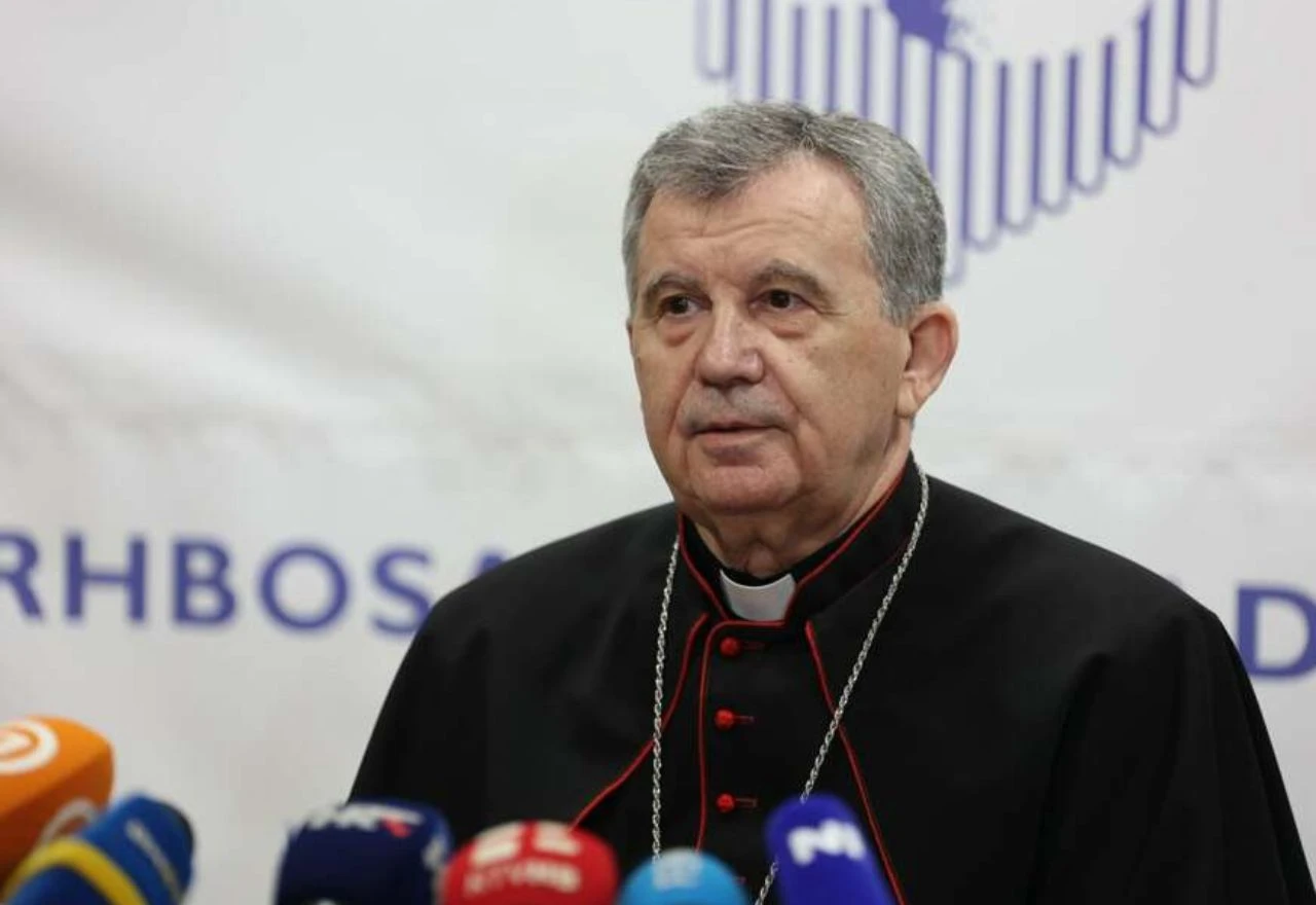 Biskupi BiH: Dayton je zaustavio rat, ali nije donio pravedan mir
