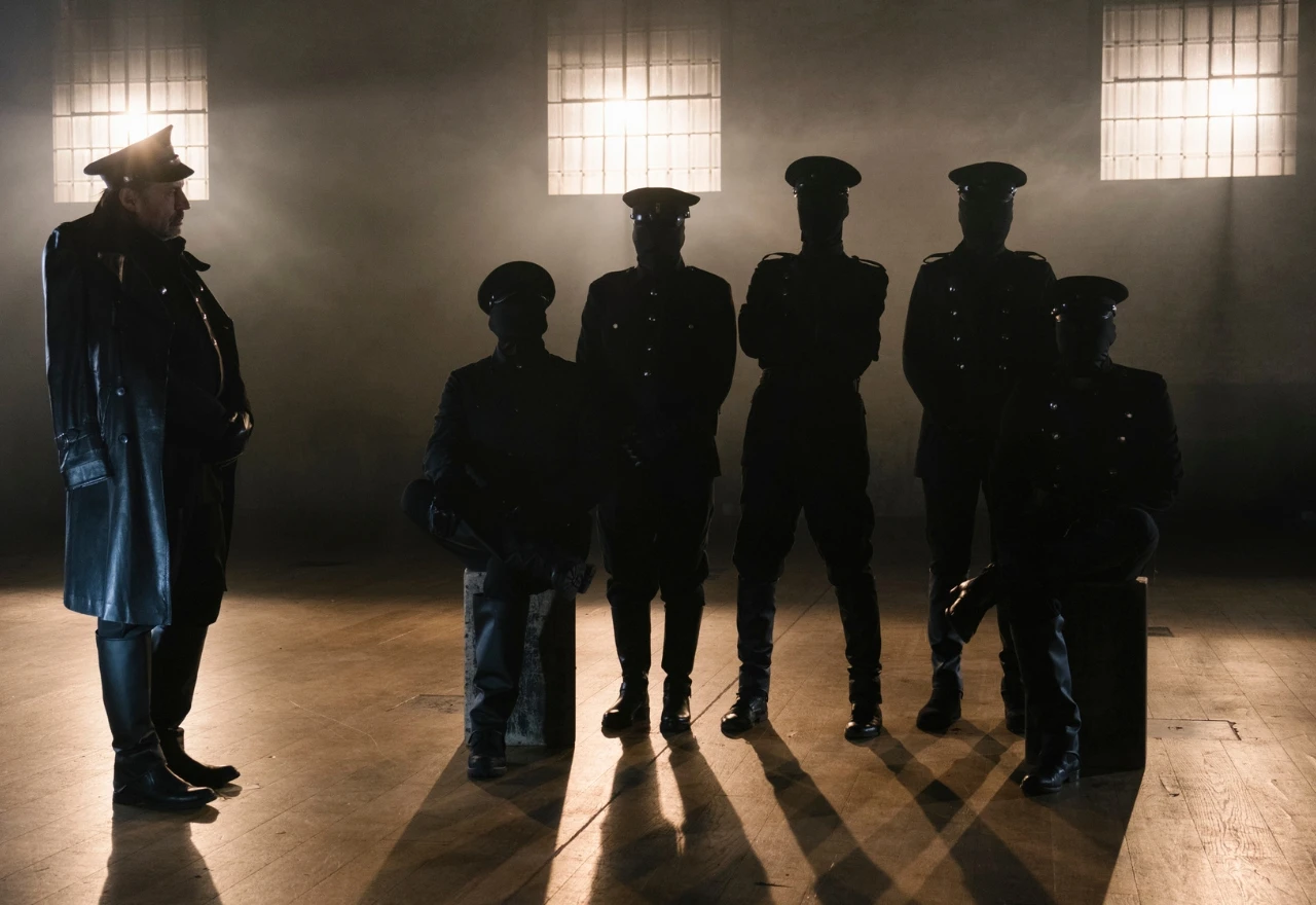 FOTO/VIDEO | Zabranjeno pušenje objavilo spot za pjesmu "Pravda za Vedrana"