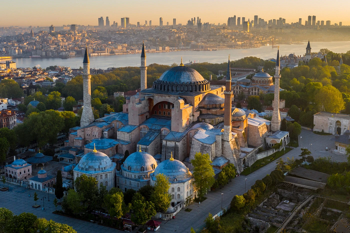 Istanbul središte svjetskog turizma: Turska privukla 50 milijuna posjetitelja