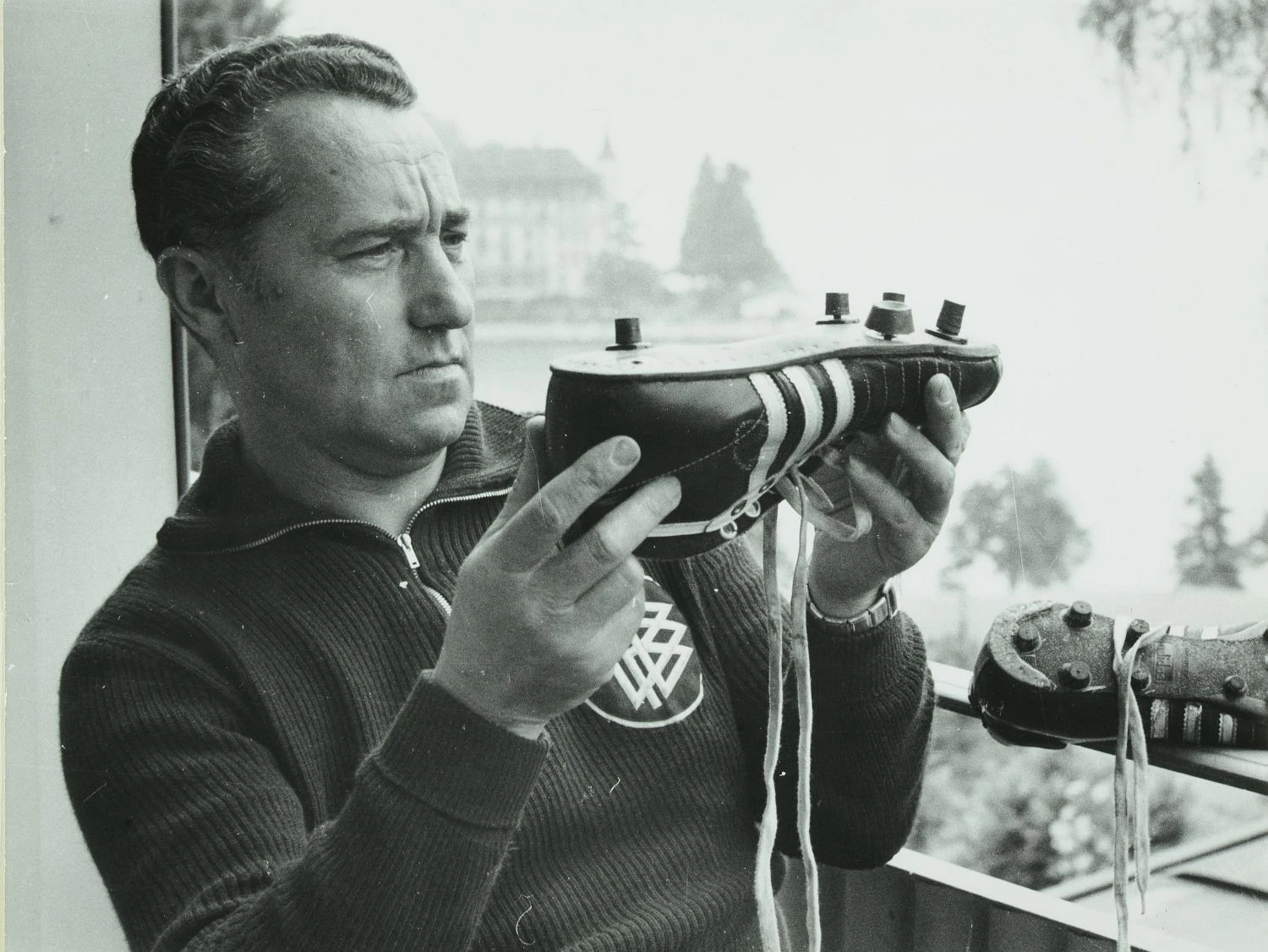 Adolf Dassler - Osnivač jedne od najpoznatijih marki sportske obuće