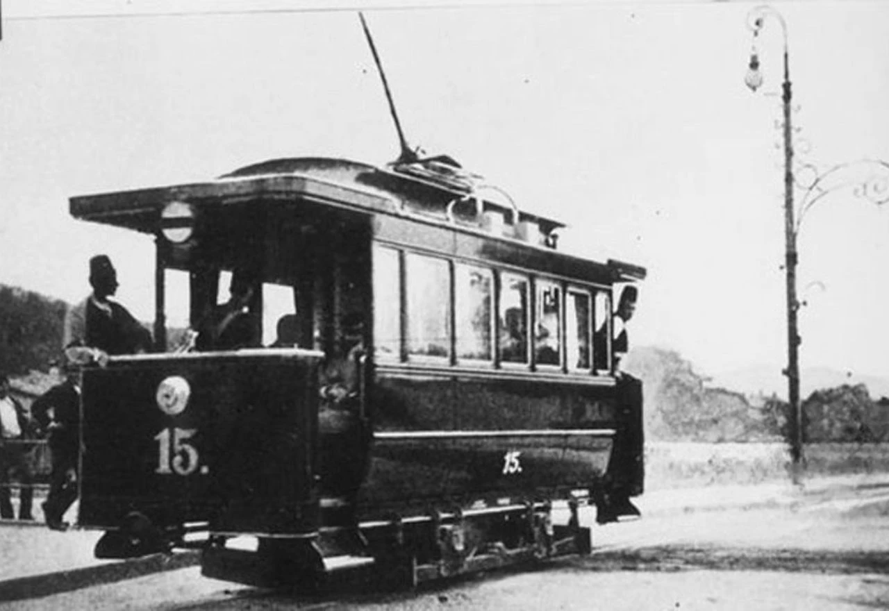 Kako je Mostar ostao bez tramvaja – propuštena prilika iz 1899.