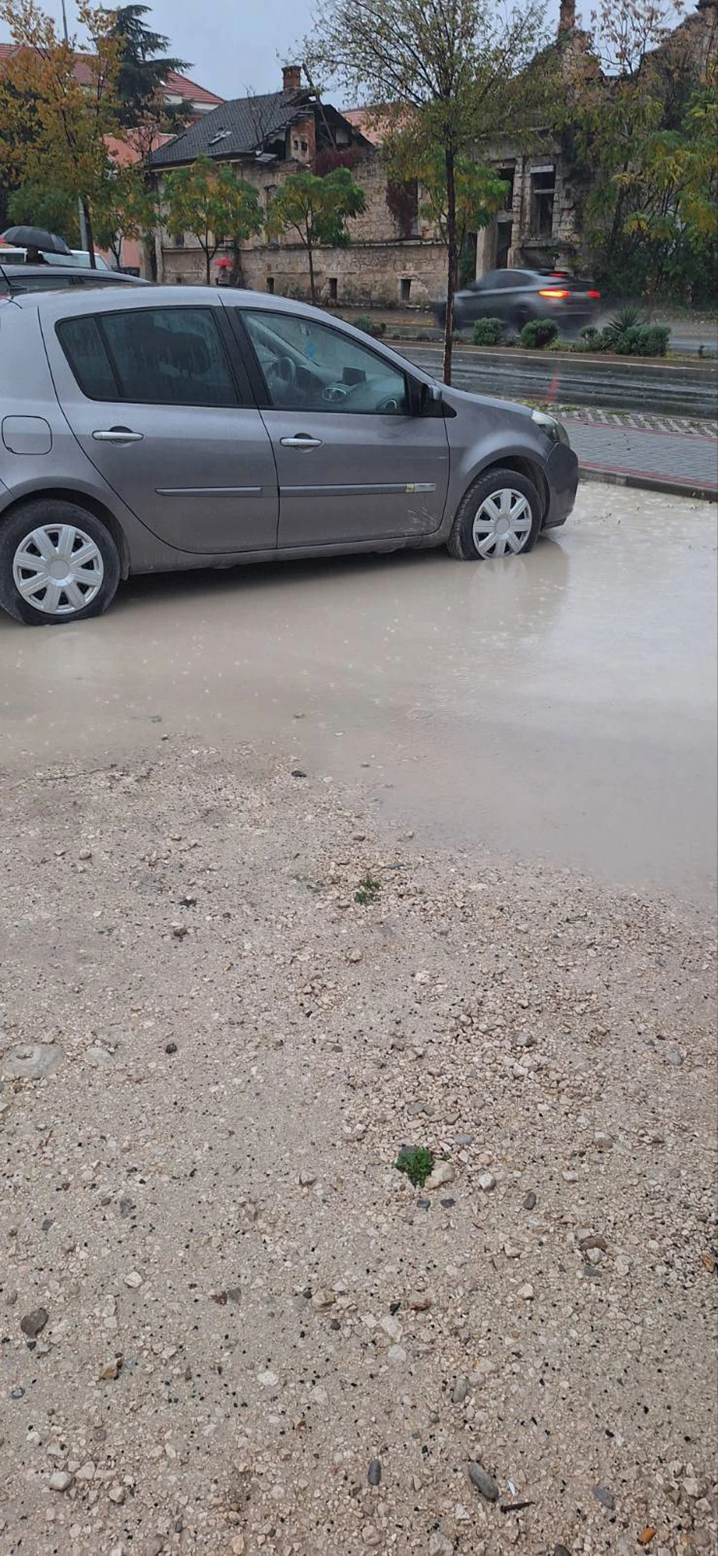 Parking Ćiro