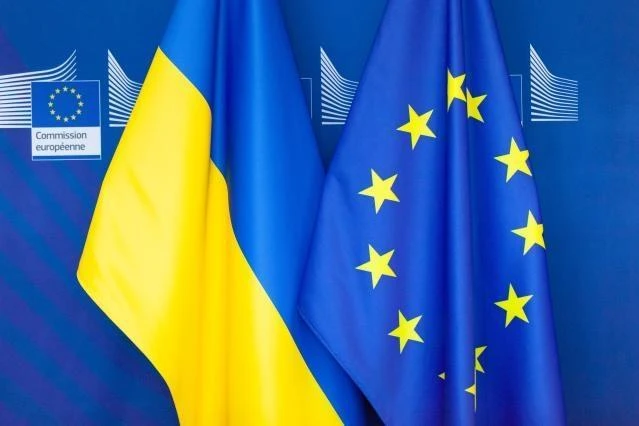 Europska komisija pohvalila izvanredne napore Ukrajine u procesu pridruživanja
