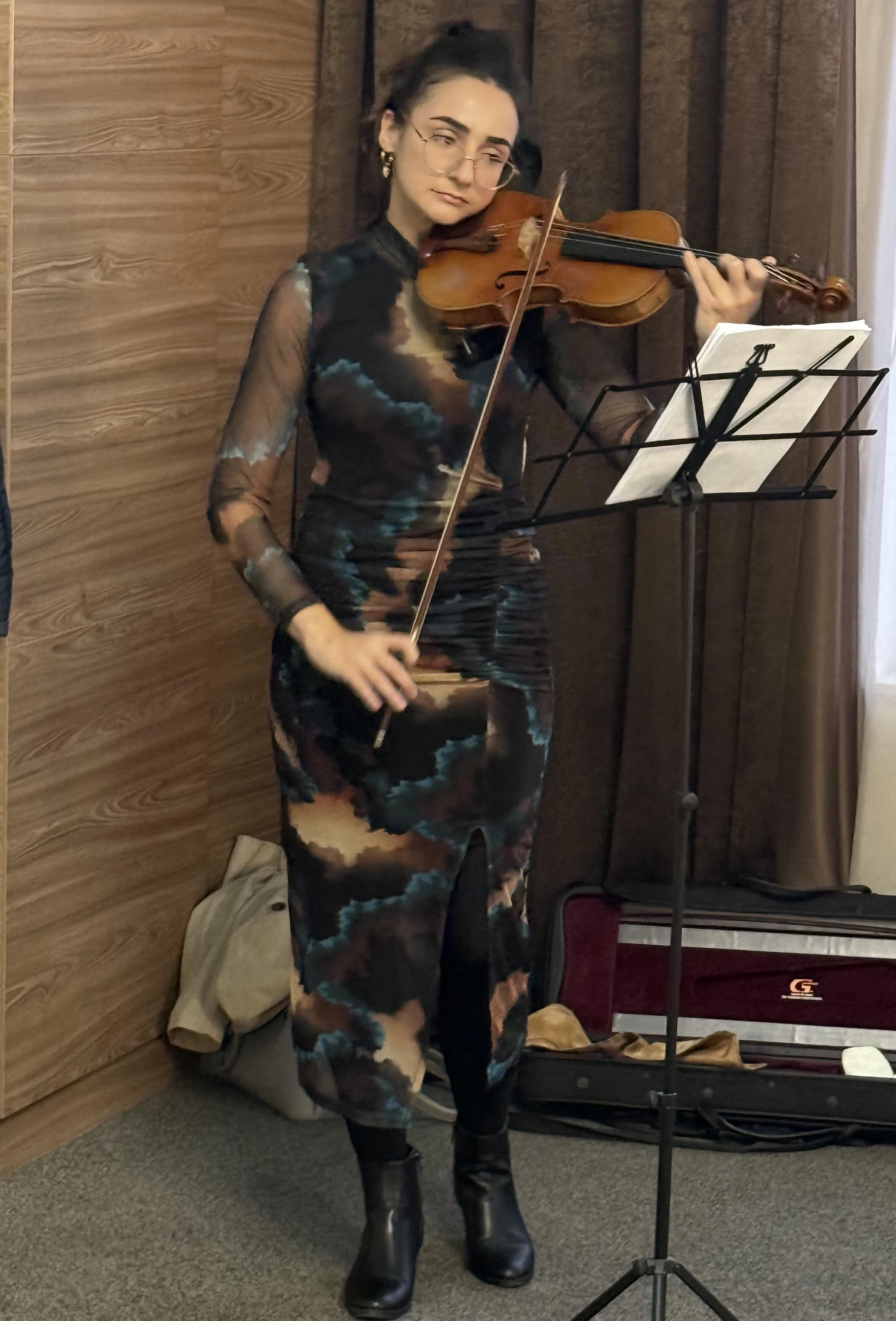 Marija Čikić