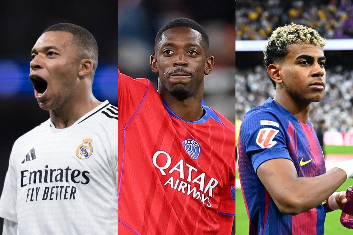 FIFPRO objavio idealne nogometne ekipe za 2025.