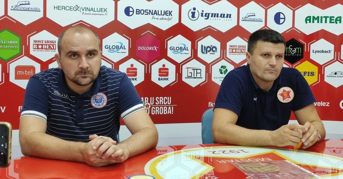 Dudić: Moj Žile, falit ćeš mi...