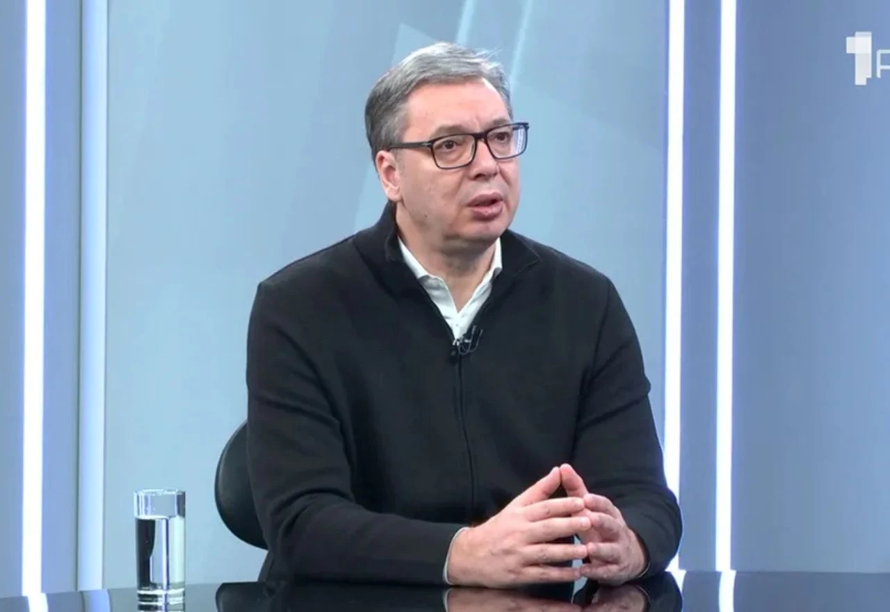 Vučić: Tri dana tragamo za dvojicom snajperista u Beogradu, znamo i izvor novca