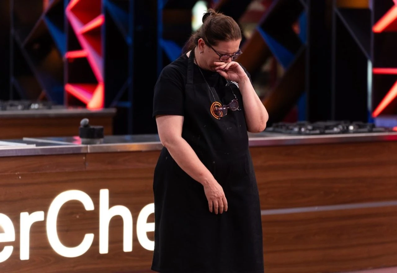 Tatjana napustila MasterChef: "Nije lako otići ali je ovo bilo jako lijepo iskustvo"