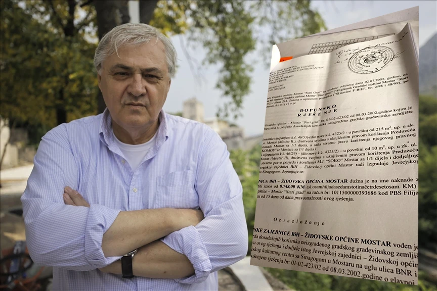 Oručević uputio izazov Kordiću pa će zašutjeti