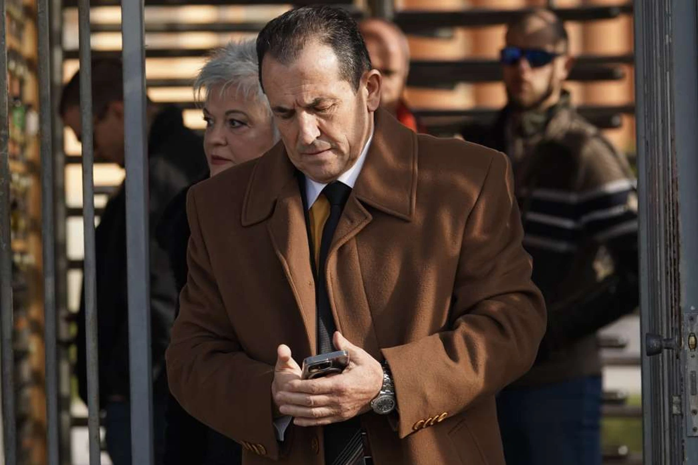 Cikotić zapovjedio "poseban tretman" za 23 zarobljenika