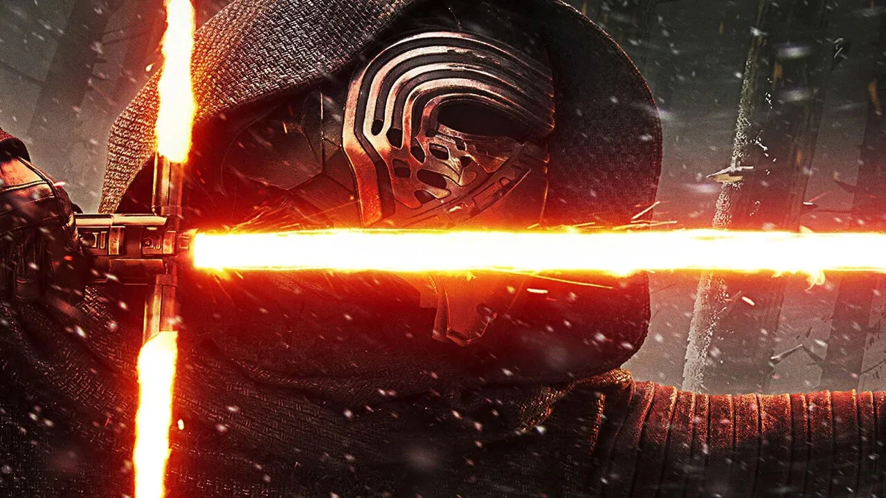 ''The Hunt for Ben Solo'' – film koji je Disney zaustavio prije nego je počeo