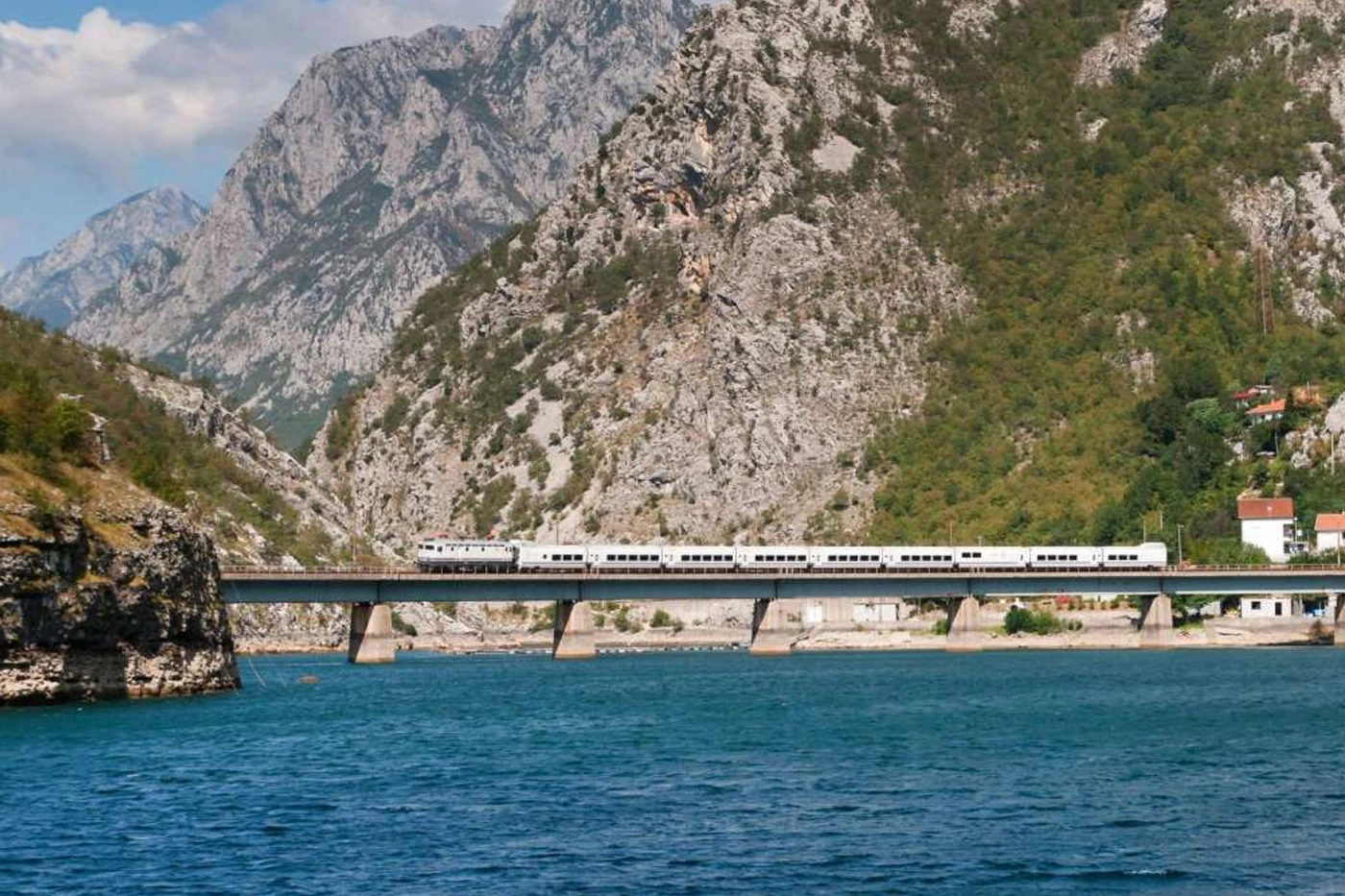 Željeznice će i zimi voziti do Ploča