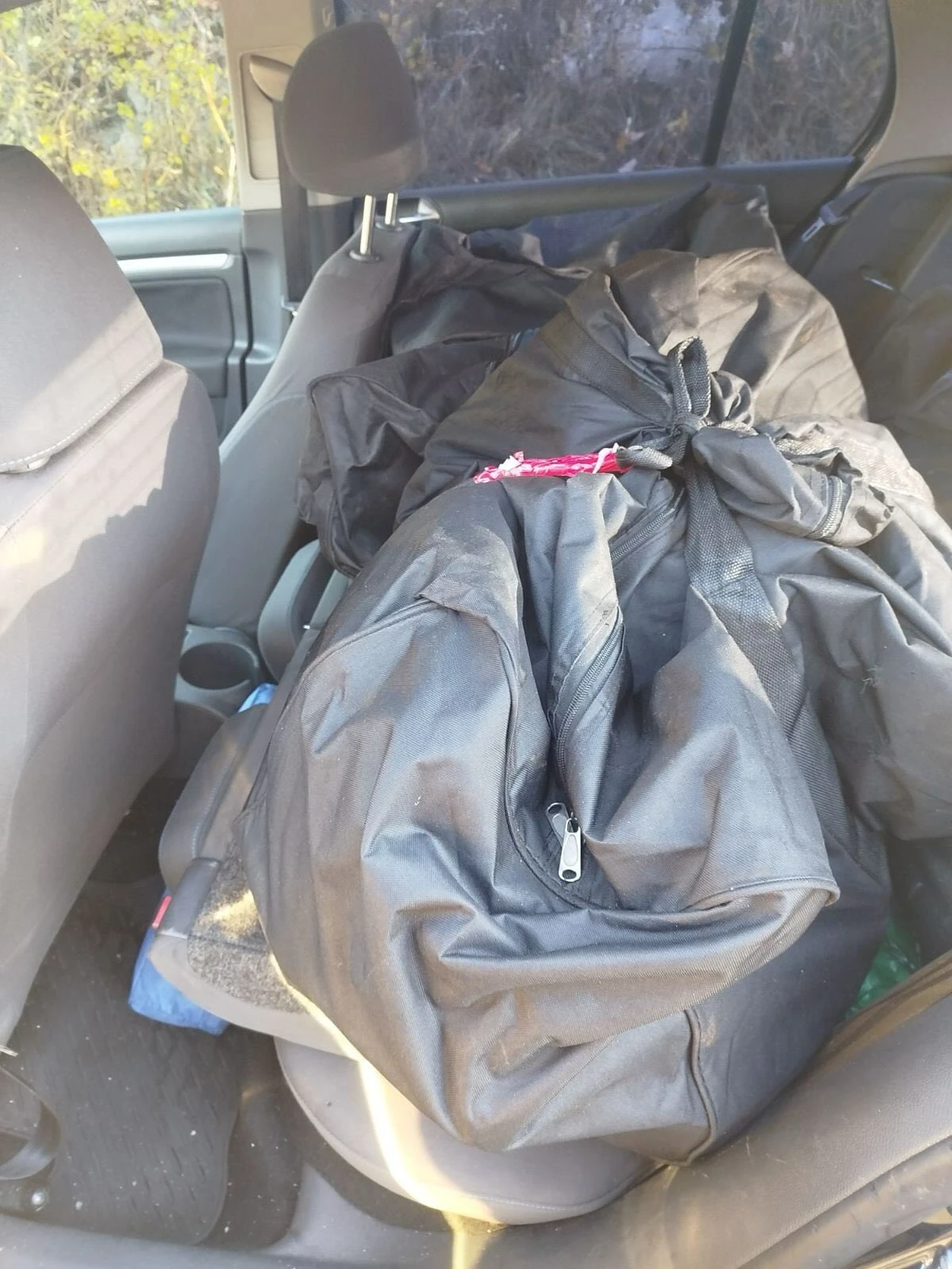 Policajac MUP-a HNŽ pao s 50 kilograma skunka