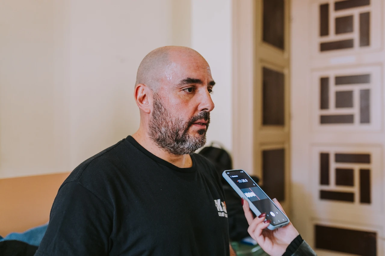 Radionica Krav Mage pokazala učenicima kako reagirati na nasilje