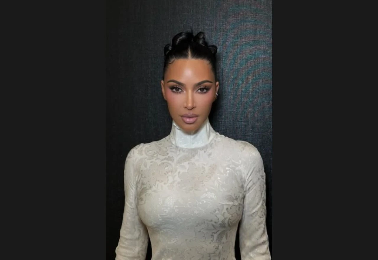 Kim Kardashian okrivila ChatGPT za pad na pravosudnom ispitu: "Izluđuje me, vičem na njega!"