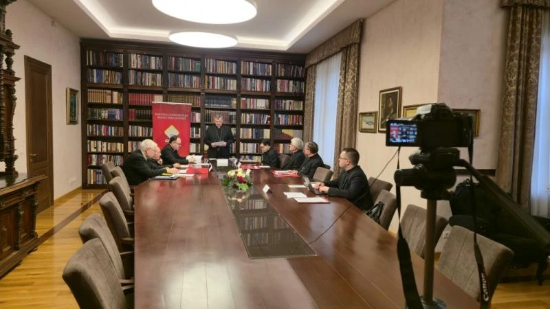 Biskupi u BiH: Pojedinci koji u medijima tumače vjeru govore u svoje ime, a ne u ime Crkve